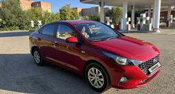 Hyundai Accent 2020 годаүшін6 300 000 тг. в Усть-Каменогорск