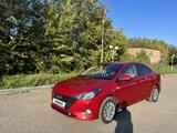 Hyundai Accent 2020 года за 7 000 000 тг. в Усть-Каменогорск – фото 2
