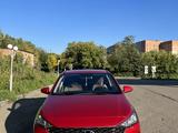 Hyundai Accent 2020 года за 7 000 000 тг. в Усть-Каменогорск – фото 5