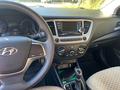 Hyundai Accent 2020 года за 6 700 000 тг. в Усть-Каменогорск – фото 8