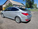 Hyundai Accent 2015 года за 5 000 000 тг. в Костанай – фото 5