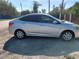 Hyundai Accent 2015 года за 5 000 000 тг. в Костанай – фото 3