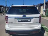 Ford Explorer 2014 года за 10 900 000 тг. в Алматы – фото 3