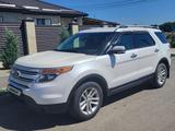 Ford Explorer 2014 года за 10 900 000 тг. в Алматы