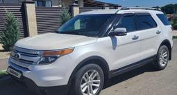 Ford Explorer 2014 года за 8 990 000 тг. в Алматы