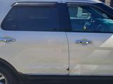 Ford Explorer 2014 года за 10 900 000 тг. в Алматы – фото 4