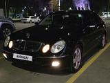 Mercedes-Benz E 320 2003 годаүшін5 800 000 тг. в Алматы – фото 2