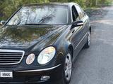 Mercedes-Benz E 320 2003 годаүшін5 800 000 тг. в Алматы