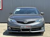 Toyota Camry 2012 годаүшін8 400 000 тг. в Атырау – фото 2