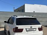 BMW X5 2007 годаүшін6 800 000 тг. в Караганда – фото 2