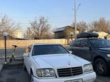 Mercedes-Benz S 500 1997 годаfor3 200 000 тг. в Алматы – фото 3