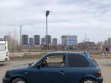 Nissan March 1993 года за 2 000 000 тг. в Астана – фото 3