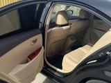 Lexus ES 350 2007 годаүшін7 500 000 тг. в Экибастуз – фото 5