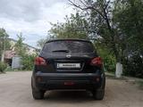 Nissan Qashqai 2008 годаүшін4 600 000 тг. в Актобе – фото 3