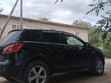 Nissan Qashqai 2008 годаүшін4 600 000 тг. в Актобе – фото 5