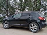 Nissan Qashqai 2008 годаүшін4 600 000 тг. в Актобе – фото 4