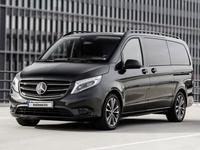 Mercedes-Benz Vito 2023 годаүшін37 000 000 тг. в Астана