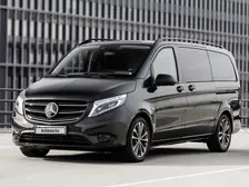 Mercedes-Benz Vito, 2024