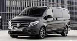 Mercedes-Benz Vito 2024 года за 46 000 000 тг. в Астана
