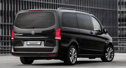Mercedes-Benz Vito 2024 года за 46 000 000 тг. в Астана – фото 2