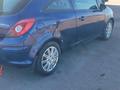 Opel Corsa 2008 года за 2 100 000 тг. в Макинск – фото 7