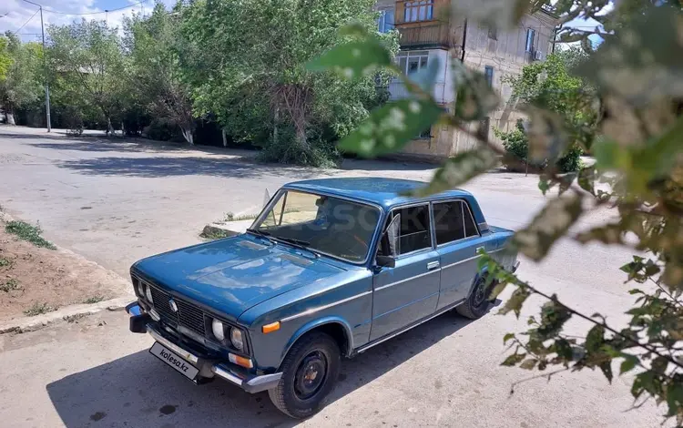 ВАЗ (Lada) 2106 1996 года за 300 000 тг. в Сатпаев