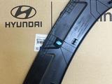 Накладка крыла Hyundai Tucson 4 (24-25г) передний правый 87712-N9500 за 49 990 тг. в Алматы – фото 3