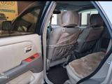 Lexus RX 300 2002 годаүшін5 600 000 тг. в Талдыкорган – фото 3