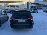 Subaru Outback 2011 года за 6 700 000 тг. в Астана – фото 4