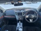 Subaru Outback 2011 года за 6 700 000 тг. в Астана – фото 5