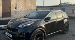 Kia Sportage 2018 года за 11 000 000 тг. в Караганда