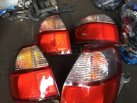 Задние фонари на Subaru Legacy BH5 за 5 000 тг. в Алматы