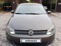 Volkswagen Polo 2014 года за 3 800 000 тг. в Алматы