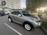 Nissan Juke 2013 годаfor5 500 000 тг. в Алматы