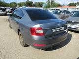 Skoda Octavia 2013 годаүшін3 647 384 тг. в Актобе – фото 4
