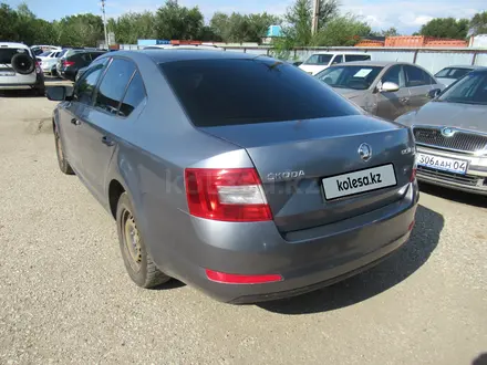 Skoda Octavia 2013 года за 3 647 384 тг. в Актобе – фото 4