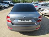 Skoda Octavia 2013 годаүшін3 647 384 тг. в Актобе – фото 2