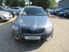 Skoda Octavia, 2013