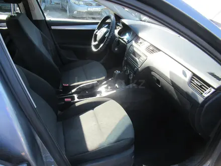 Skoda Octavia 2013 года за 3 647 384 тг. в Актобе – фото 7