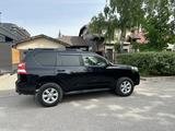 Toyota Land Cruiser Prado 2015 годаүшін16 500 000 тг. в Караганда – фото 5