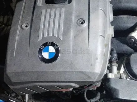 Двигатель BMW N52 3.0 за 600 000 тг. в Караганда