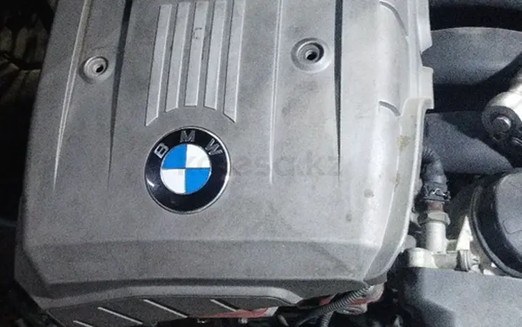 Двигатель BMW N52 3.0 за 600 000 тг. в Караганда