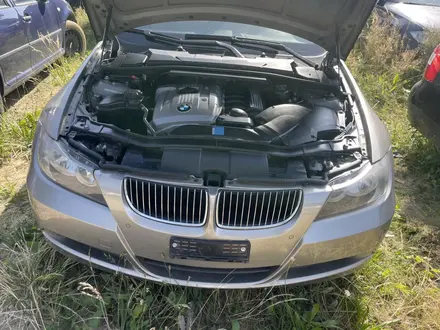 Двигатель BMW N52 3.0 за 770 000 тг. в Караганда – фото 3