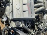 Контрактный двигатель Toyota Camry Gracia 2.5 2MZ-FEүшін450 000 тг. в Семей