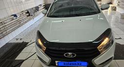 ВАЗ (Lada) Vesta 2020 года за 2 600 000 тг. в Караганда