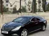 Hyundai Sonata 2012 годаfor6 200 000 тг. в Шымкент – фото 2