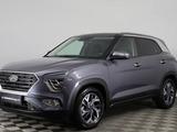 Hyundai Creta 2022 годаfor11 000 000 тг. в Астана