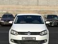 Volkswagen Polo 2013 годаүшін3 990 000 тг. в Шымкент – фото 3