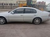 Toyota Aristo 1995 года за 2 500 000 тг. в Тараз – фото 3