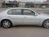 Toyota Aristo 1995 года за 2 500 000 тг. в Тараз – фото 5